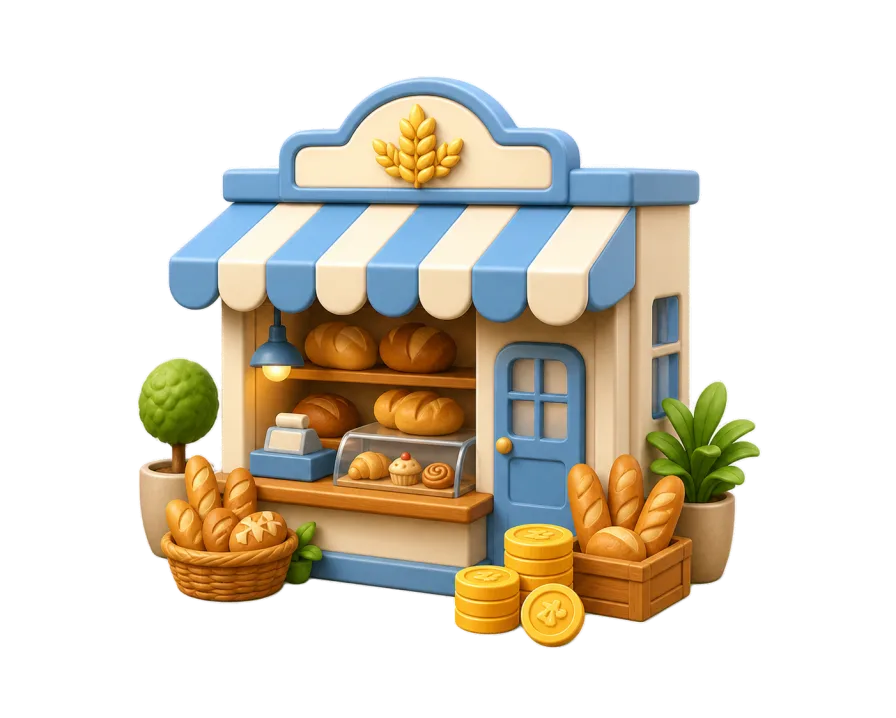 Piekarnia